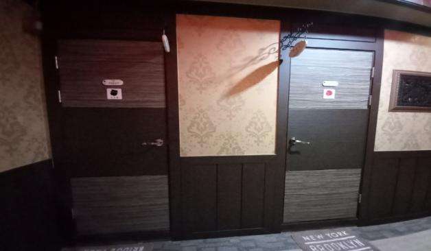 충북 청주시 청원구 오창읍 양청리 골드타이마사지 복도 2