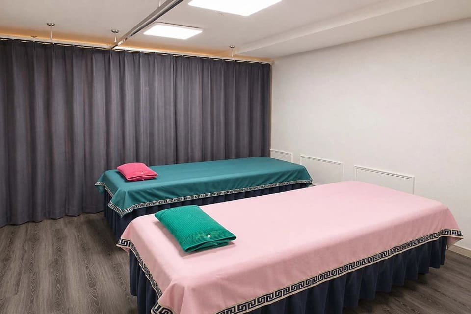 대구 진천역 궁 중국전통마사지 관리실 2