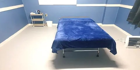 창원 진해 용원동 현테라피 관리실 1