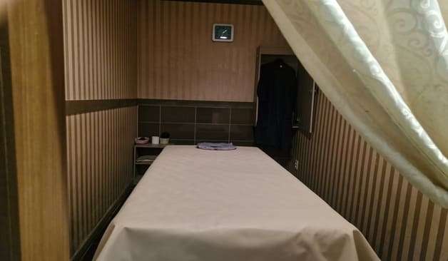 강북 번동 보고테라피 관리실 1