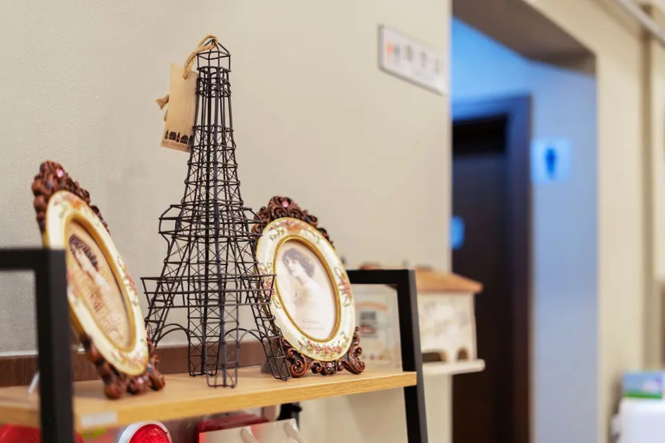 창원 상남동 청담후 로비 4