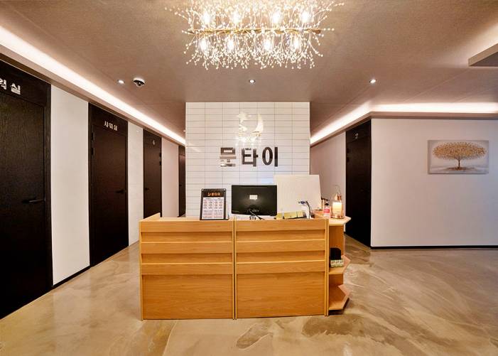 양산-문타이(동면)