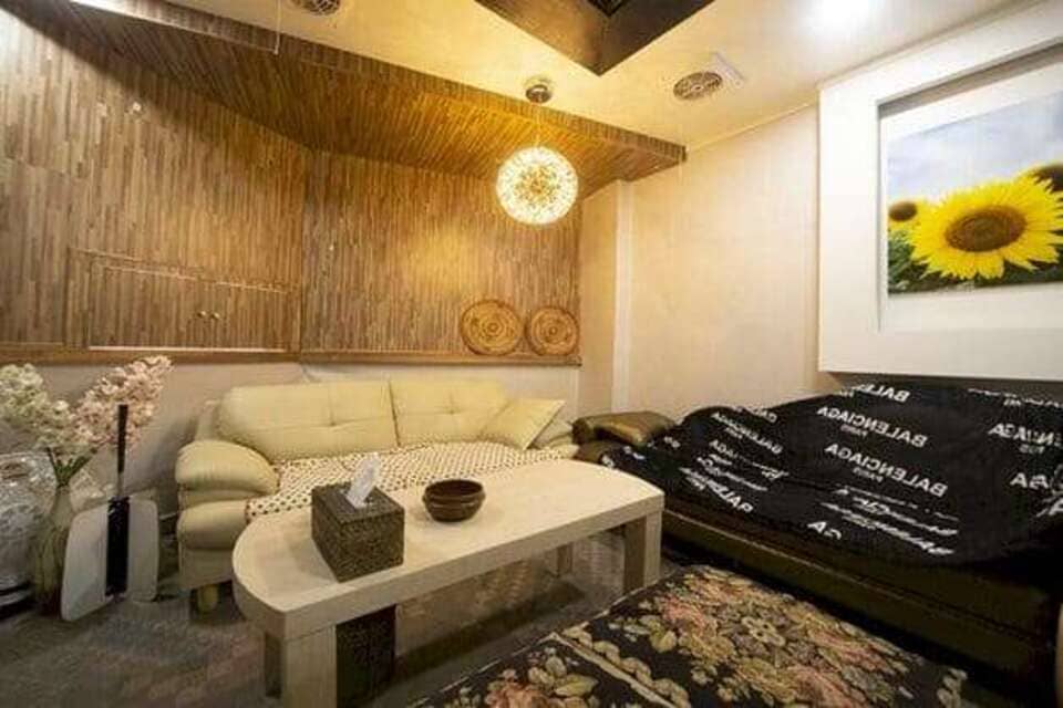 대구 달서구 두류동 더타이스웨디시 로비