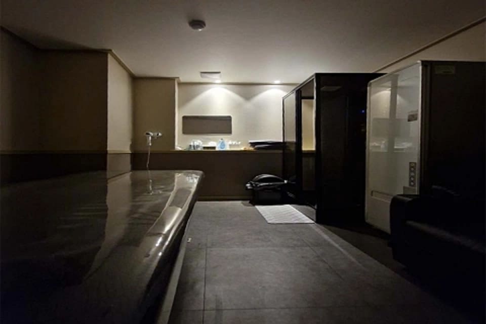 경기 평택시 고덕동 로즈스웨디시 관리실 1