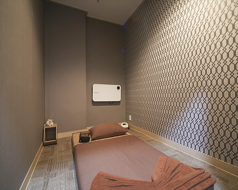 청주 분평동 청주힐링타이 관리실 1