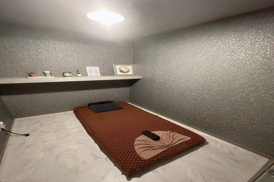 충남 부여군 부여읍 구아리 청담테라피 관리실 1