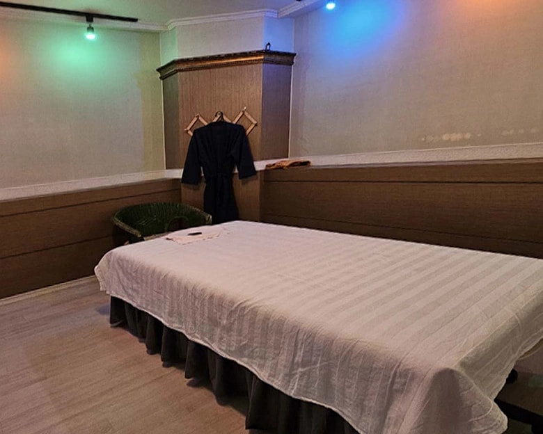 전북특별자치도 군산시 나운동 S아로마테라피 관리실