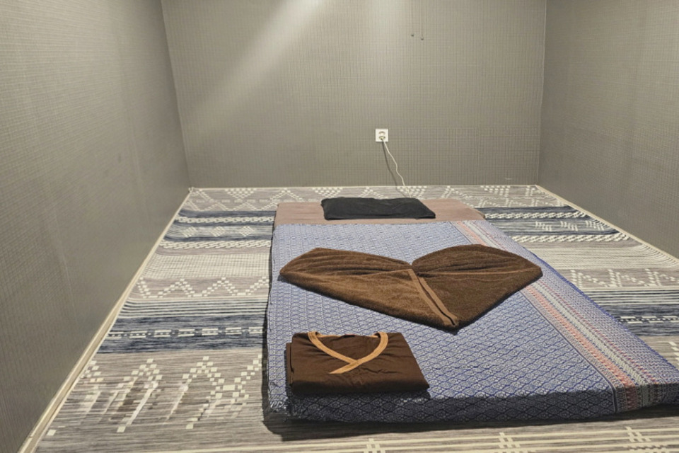 충남 논산시 취암동 더힐링테라피 관리실 2