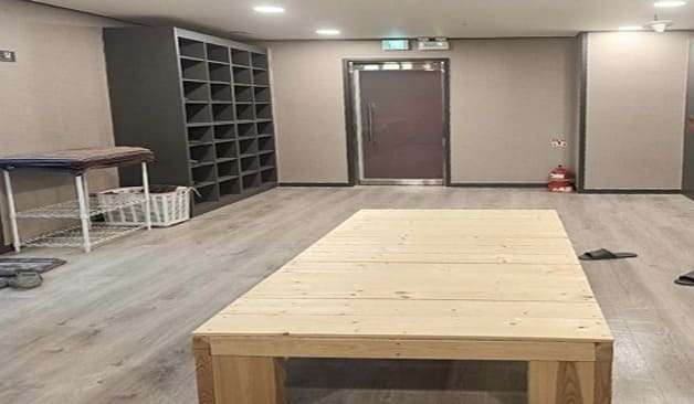 아산시 둔포면 석곡리 고래스웨디시 샤워실 1