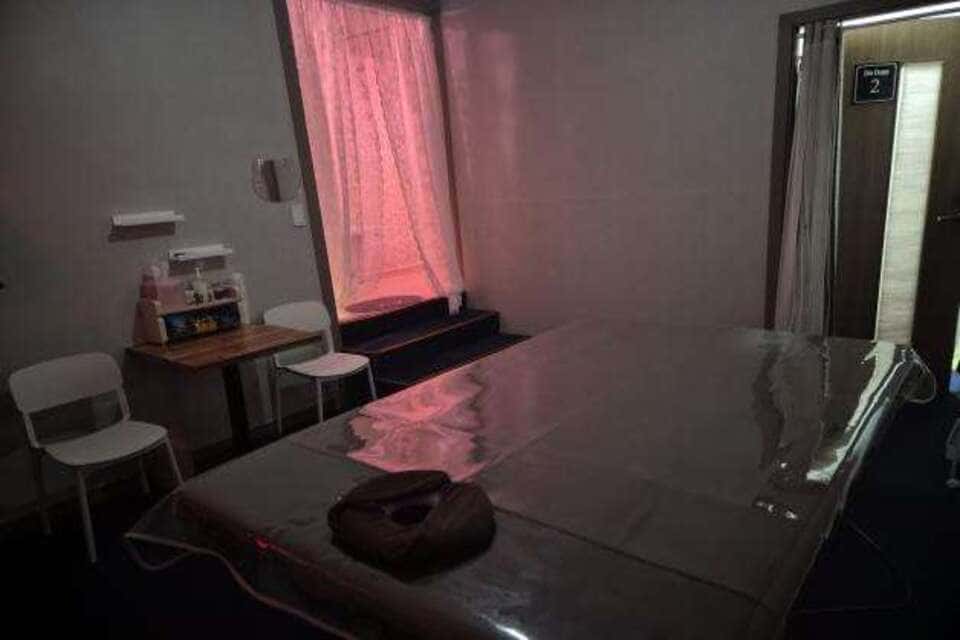 진해 여좌동 흠뻑스웨디시 관리실 2