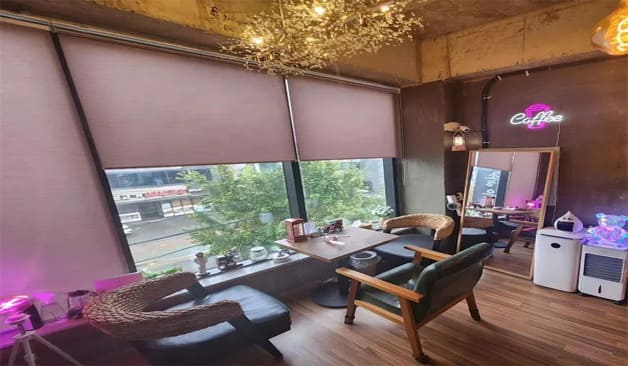 울산-에테르(달동)