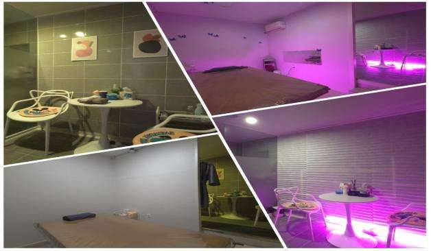울산 남구 달동 픽스웨디시 사진 모음 2