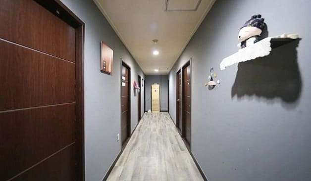 대구 효목동 쿨테라피