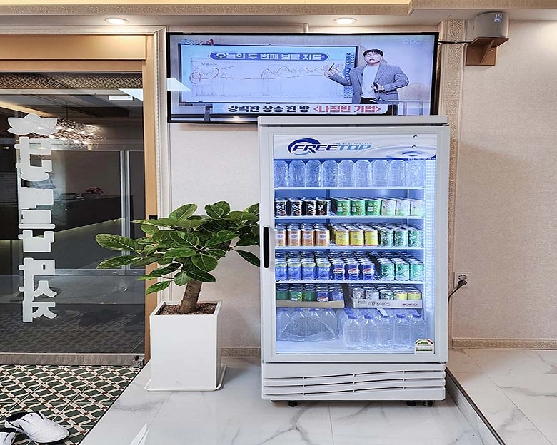 인천 청라동 발관리 다낭베트남마사지 로비 3