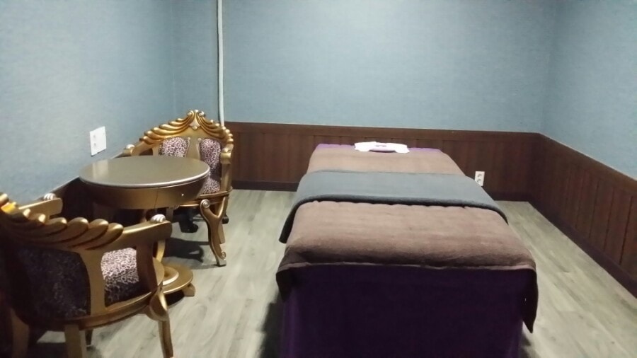 군산 비응도동 황실테라피 관리실 1