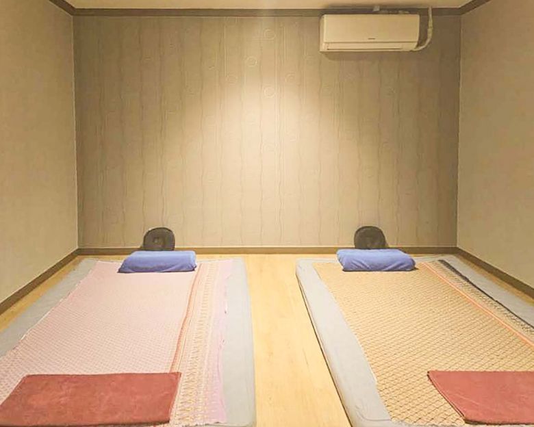 구미 진평동 오로라힐링테라피 관리실 2