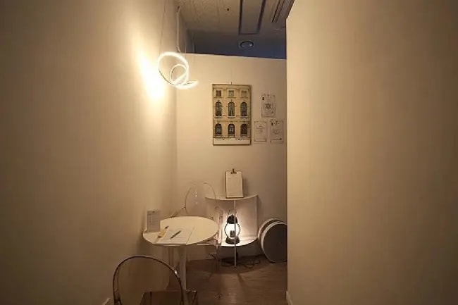 송파 문정역 문정동 리유바디테라피 로비 2