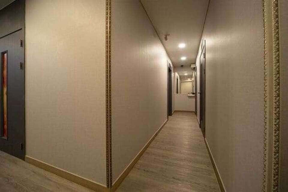 대구 달서구 두류동 더타이스웨디시 복도 2