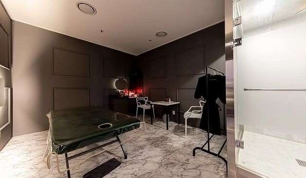 광주 서구 치평동 킹테라피 관리실 2