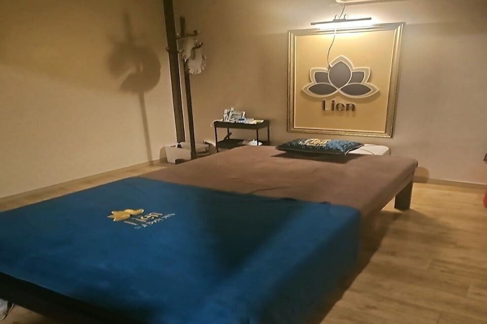 대전 서구 둔산동 베트남힐링마사지리엔 관리실 1