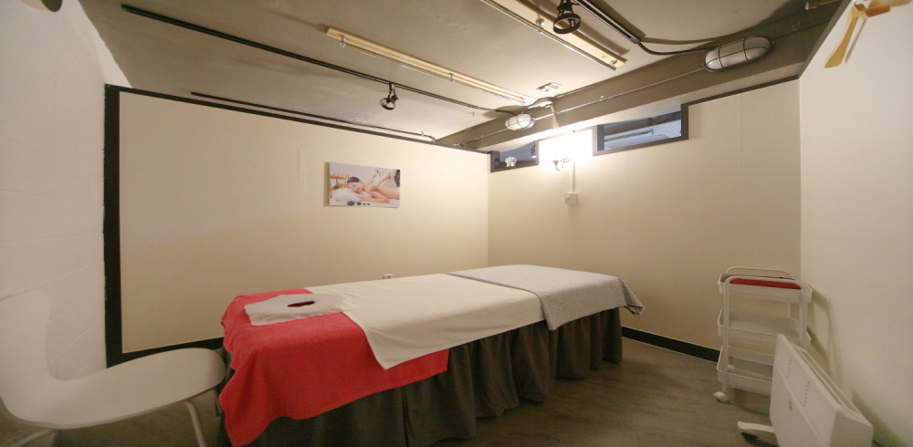 강남 역삼동 역삼역 갤러리아건전마사지 관리실 1