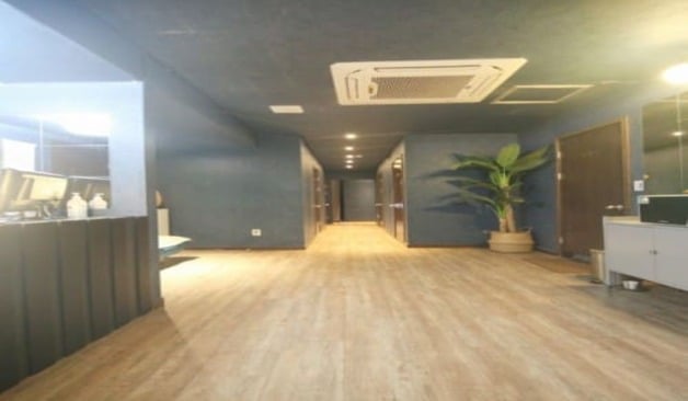 서울 양천 목동 소울스웨디시 로비 2