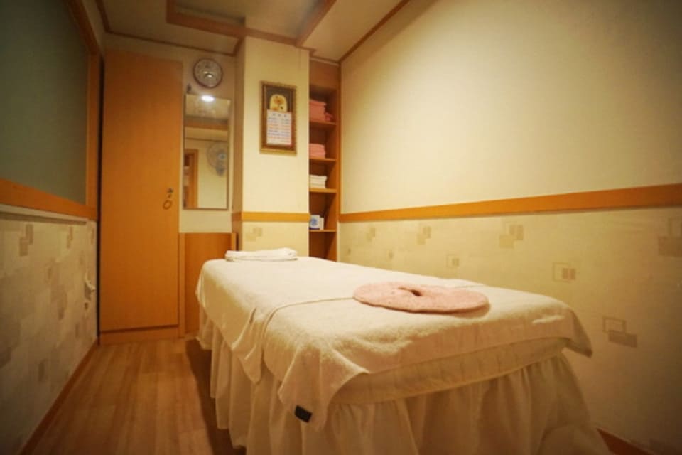 서울 관악구 봉천동 중국정통청룡발관리 관리실 2