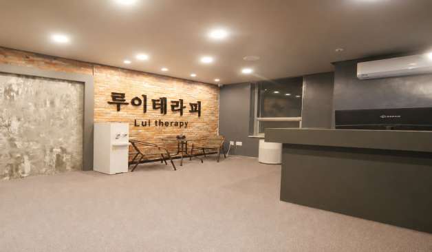 경기도 화성시 만세구 향남읍 루이테라피 로비 1