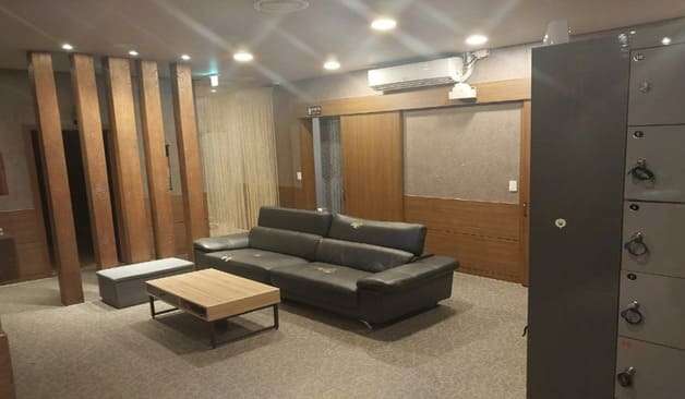 전북특별자치도 군산시 수송동 슈가스웨디시 로비 1