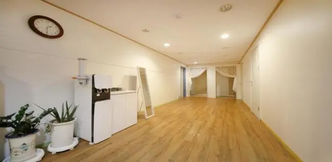 당진 거산리 수아로마 로비 2