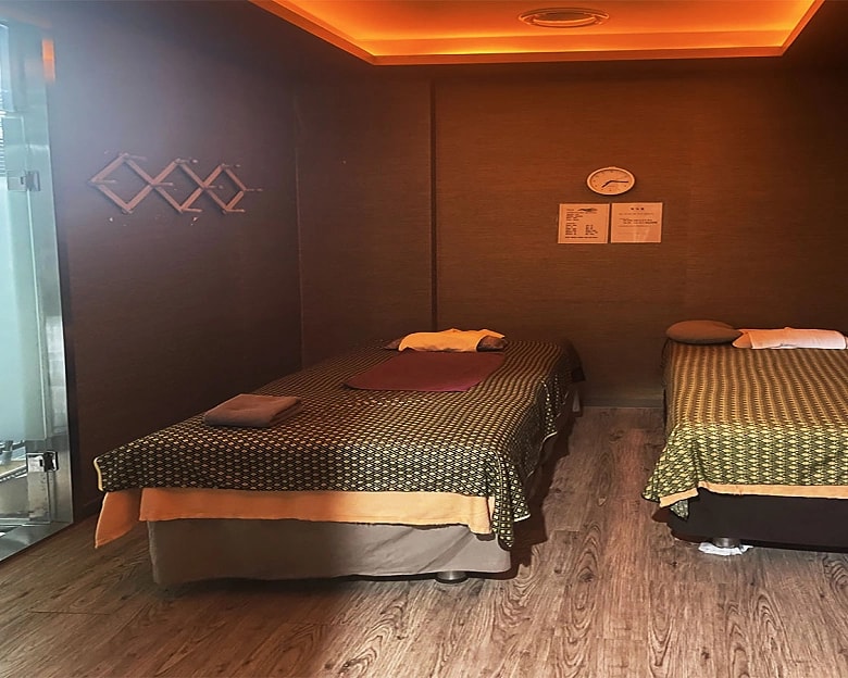 전주 우아동 필타이&아로마 관리실 1