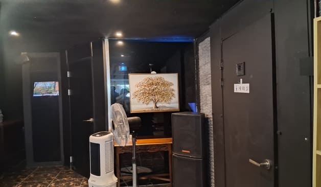 파주시 금촌동 미인테라피 복도 2
