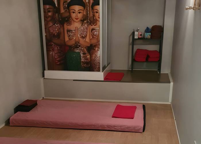 경남 합천군 충효로 방콕마사지 관리실 1