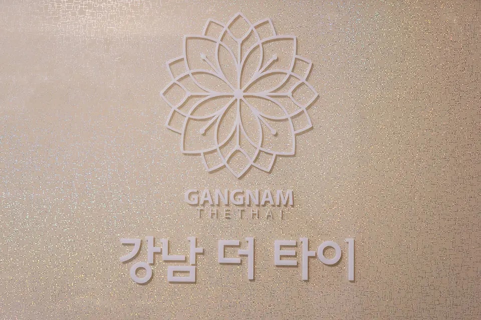 대구 수성구 두산동 수성못역 강남더타이 로고 1