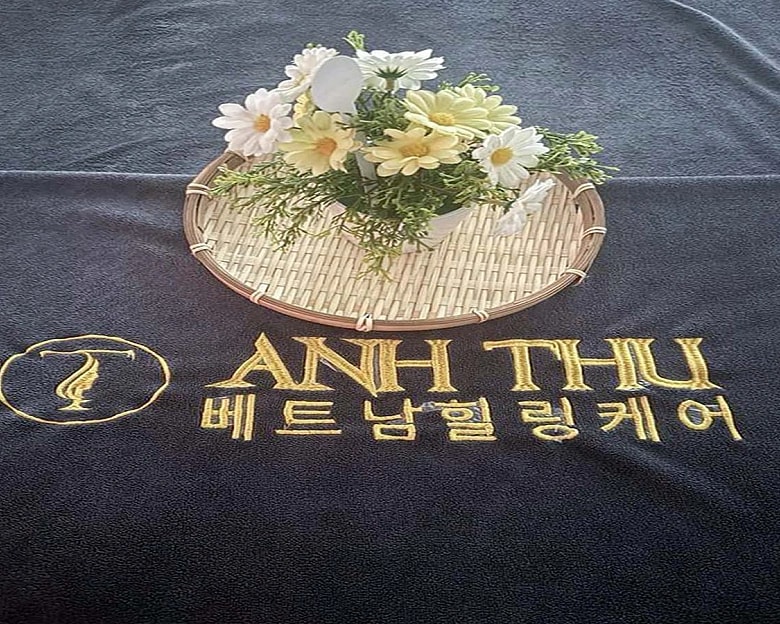 천안 신부동 ANH THU 베트남힐링케어 관리실 2
