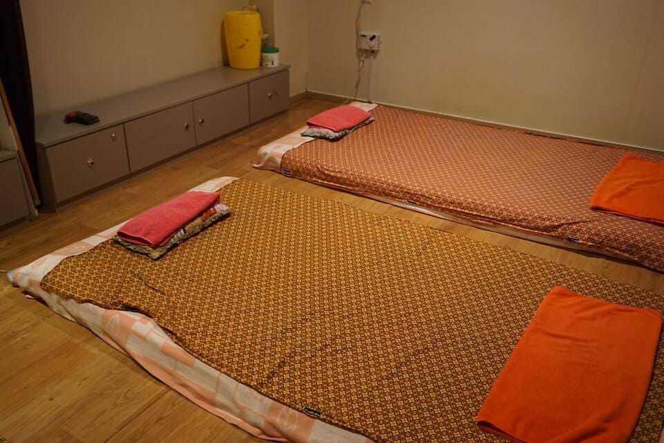 충남 공주시 신관동 쿨태국전통마사지 관리실