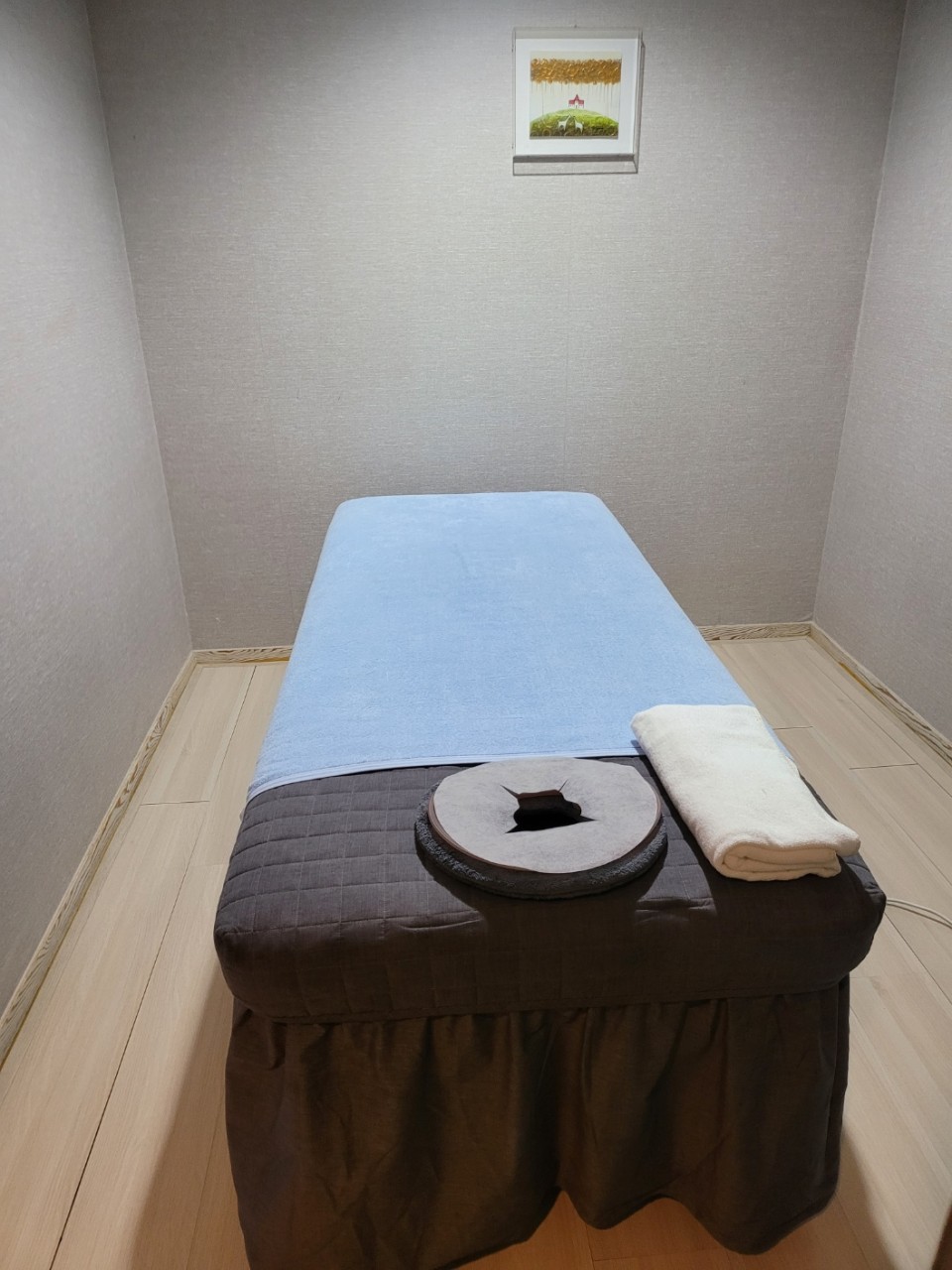 나주 빛가람동 휴스파 관리실 1