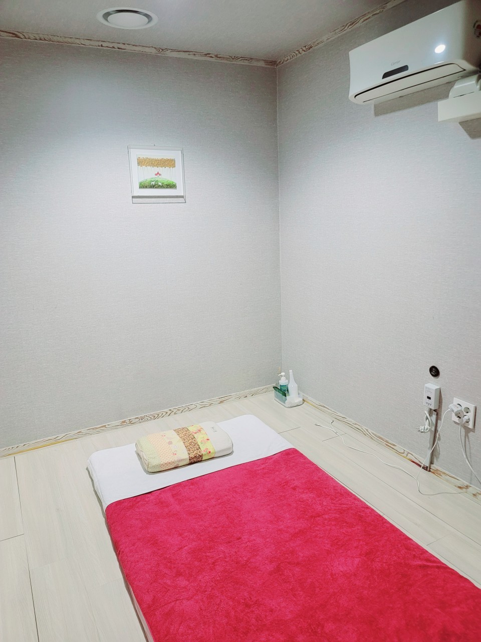 나주 빛가람동 휴스파 관리실 2