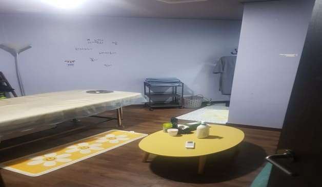 울산 달동 반하다스웨디시 관리실 2