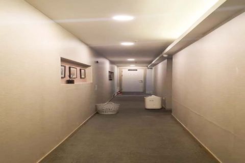 대구 수성구 범물동 범물역 제이제이테라피 복도 2