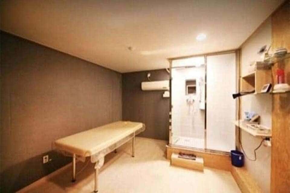 대구 황금동 O2뷰티 관리실 2
