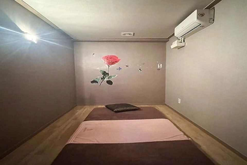 충남 서천군 서천읍 군사리 로즈아로마 관리실 2
