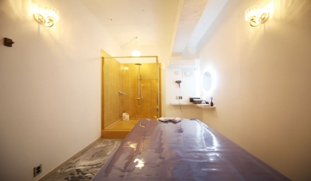 대구 중구 대봉동 리치앤뷰티 복도 대구 중구 대봉동 리치앤뷰티 관리실 1