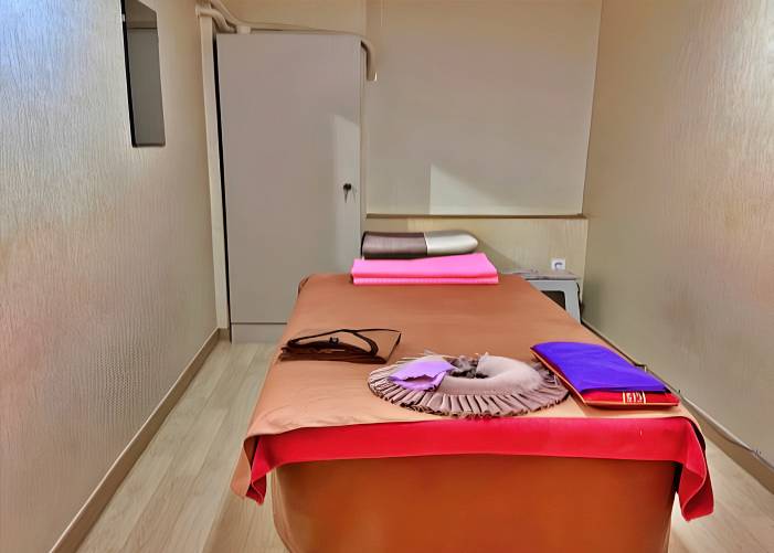 정읍 수성동 중국황실마사지 관리실 1