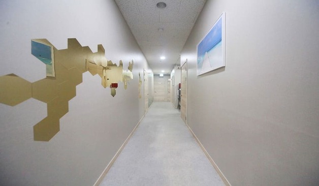 영통구 이의동 본테라피