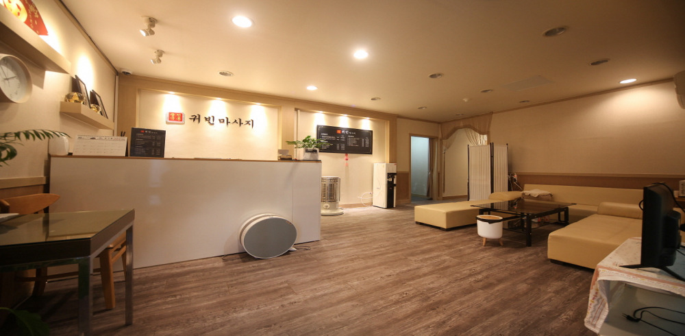충남 천안 신방동 귀빈중국전통 로비 1