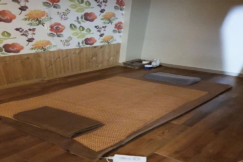 대전 탄방동 샴태국마사지 관리실 1