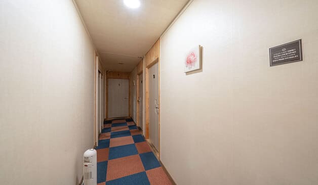 대구 남구 대명동 후아로마 복도 2