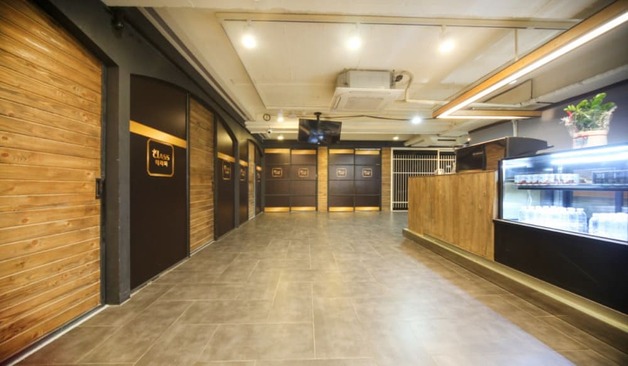 서울 송파구 방이동 클라스테라피 로비 1