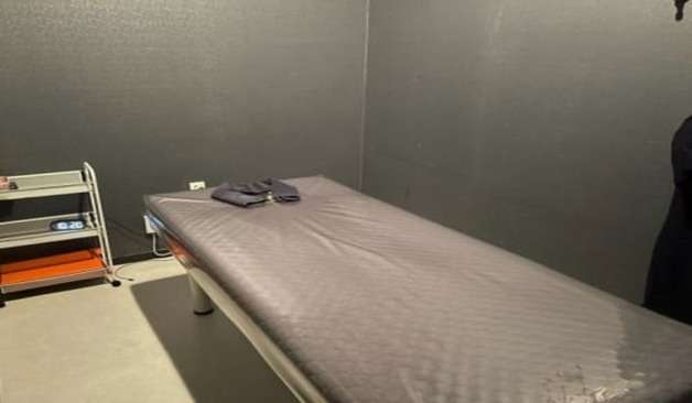 경북 김천시 율곡동 윤테라피 관리실